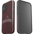 Brown University Outlined iPhone 16 Impact Case