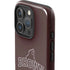 Brown University Outlined iPhone 16 Pro Max Impact Case