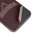 Brown University Outlined iPhone 16 Pro Skin