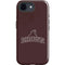 Brown University Outlined iPhone 16e Impact Case