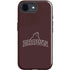 Brown University Outlined iPhone 16e Impact Case