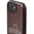 Brown University Outlined iPhone 16e Impact Case