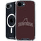 Brown University Outlined iPhone 16e MagSafe Case