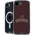 Brown University Outlined iPhone 16e MagSafe Case