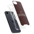 Brown University Outlined iPhone 16e MagSafe Case