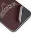 Brown University Outlined iPhone 16e Skin