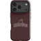 Brown University Outlined iPhone 18 Pro Max Impact Case