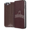 Brown University Outlined iPhone 7 Folio Case