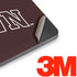 Brown University Outlined Apple MacBook Air Skin