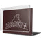 Brown University Outlined MacBook Pro 14in (2021-24) Case plus Skin