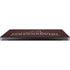 Brown University Outlined Apple MacBook Pro 14-inch Skin