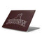 Brown University Outlined Apple MacBook Pro 16-inch Skin