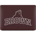 Brown University Outlined Apple MacBook Pro 16-inch Skin