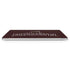 Brown University Outlined Apple MacBook Pro 16-inch Skin