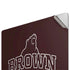Brown University Outlined Apple MacBook Pro 16-inch Skin