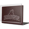 Brown University Outlined MacBook Cases