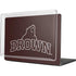 Brown University Outlined MacBook Cases