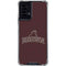 Brown University Outlined Moto G Power 5G (2024) Clear Case