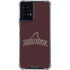 Brown University Outlined Moto G Power 5G (2024) Clear Case
