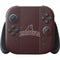 Brown University Outlined Nintendo Switch 2 (2025) Joy-Con Controller Skin