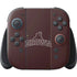 Brown University Outlined Nintendo Switch 2 (2025) Joy-Con Controller Skin