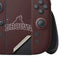 Brown University Outlined Nintendo Switch 2 (2025) Joy-Con Controller Skin