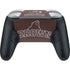 Brown University Outlined Nintendo Switch 2 (2025) Pro Controller Skin