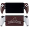 Brown University Outlined PlayStation Portal Remote Player Skin