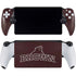 Brown University Outlined PlayStation Portal Remote Player Skin