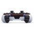 Brown University Outlined PS5 DualSense Edge Pro Controller Skin