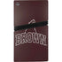Brown University Outlined PS5 Pro Console Skin