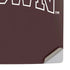 Brown University Outlined PS5 Pro Console Skin