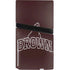 Brown University Outlined PS5 Pro Disk Bundle Skin
