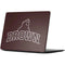 Brown University Outlined Surface Laptop 7 13.8in Skin