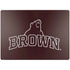Brown University Outlined Surface Laptop 7 13.8in Skin