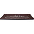 Brown University Outlined Surface Laptop 7 13.8in Skin