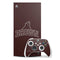 Brown University Outlined Xbox Series X Skins