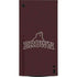 Brown University Outlined XBox Series X Digital Edition Console Skin