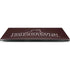 Brown University Outlined Dell XPS Skin