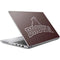 Brown University Outlined HP ZBook Fury 16 G10 Skin
