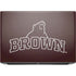 Brown University Outlined HP ZBook Fury 16 G10 Skin