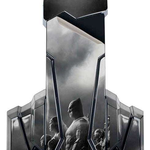 The Justice League (2017) Profile Characters Poster BENGOO G9000 Skin