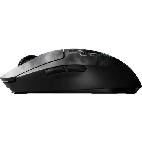 The Justice League (2017) Profile Characters Poster G Pro Wireless Gaming Mouse Skin