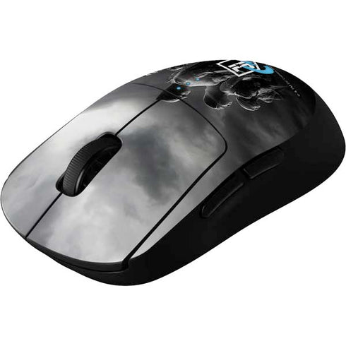 The Justice League (2017) Profile Characters Poster G Pro Wireless Gaming Mouse Skin