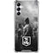 The Justice League (2017) Profile Characters Poster Gabb Phone 4 Clear Case