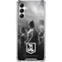 The Justice League (2017) Profile Characters Poster Gabb Phone 4 Clear Case