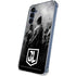 The Justice League (2017) Profile Characters Poster Galaxy A55 5G Clear Case