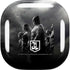 The Justice League (2017) Profile Characters Poster Galaxy Buds Live Skin