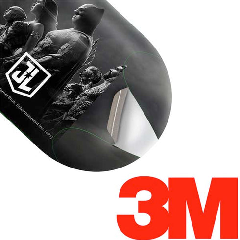 The Justice League (2017) Profile Characters Poster Galaxy Buds Plus Skin