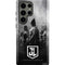 The Justice League (2017) Profile Characters Poster Galaxy S23 Ultra Pro Case